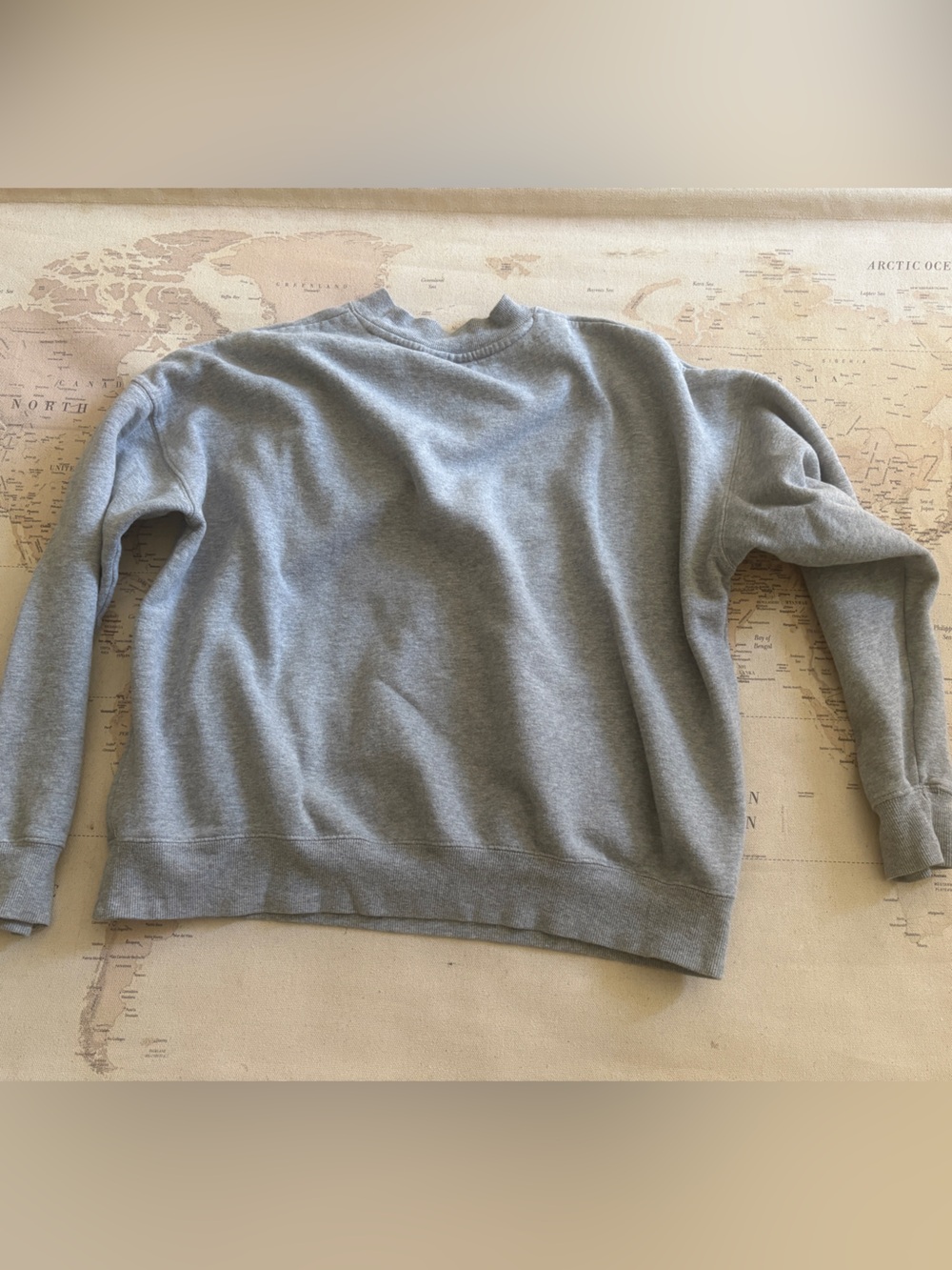 Taylor Swift Eras Tour Sweatshirt Small - Picture 6 of 6
